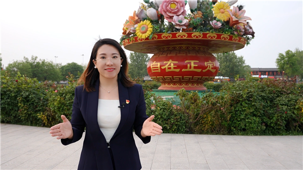 河北开放大学河北干部网络学院平台管理中心 杨梓:再读《习近平正定足记》  溯源新发展理念 图1.png